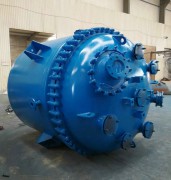 搪瓷反應(yīng)釜